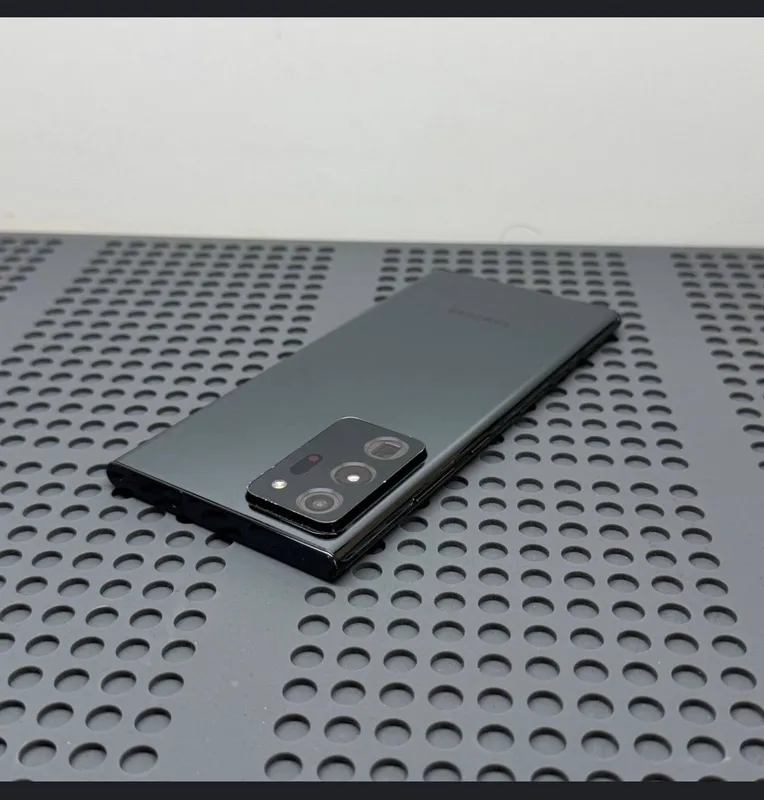 Samsung note 20 ultra 2