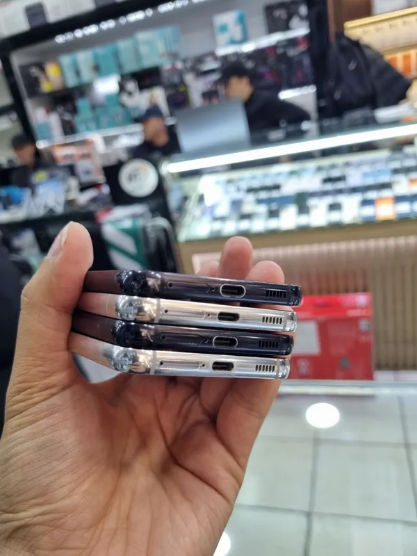 Samsung S 22 5 G 3