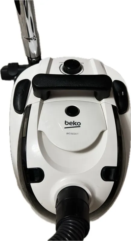 Пылесос beko с аквафильтром — фото 2