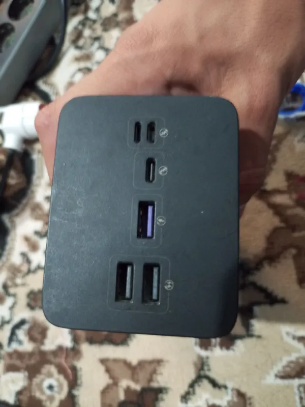 Powerbank 60000mAh 225W — фото 3