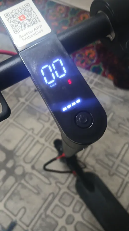samakat elektron 30km tezligi juda zor 2