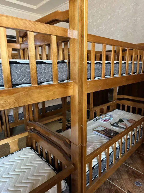 Продаются детские кроватки 4 Продаются детские кроватки 4