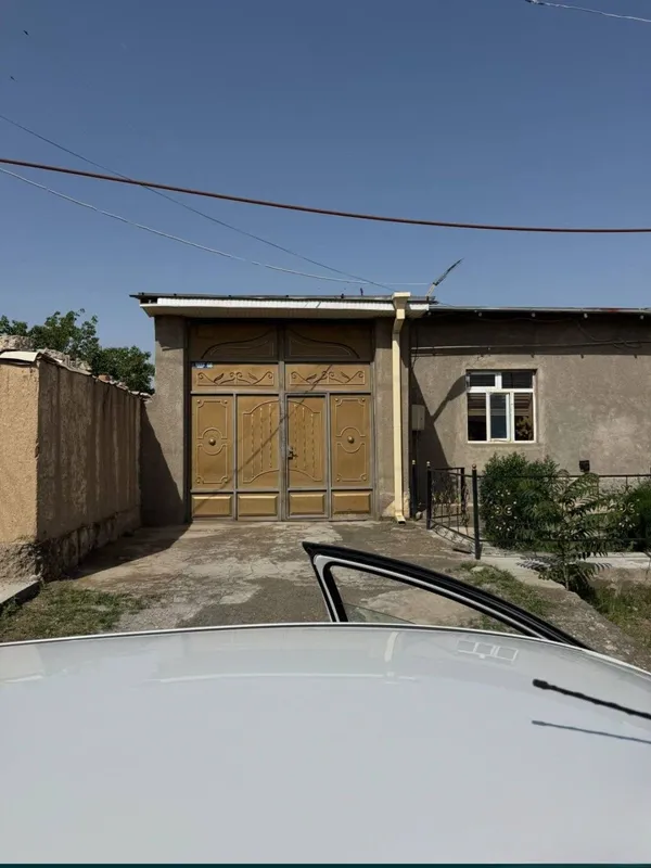 Tayyor uy sotiladi 1 Tayyor uy sotiladi 1