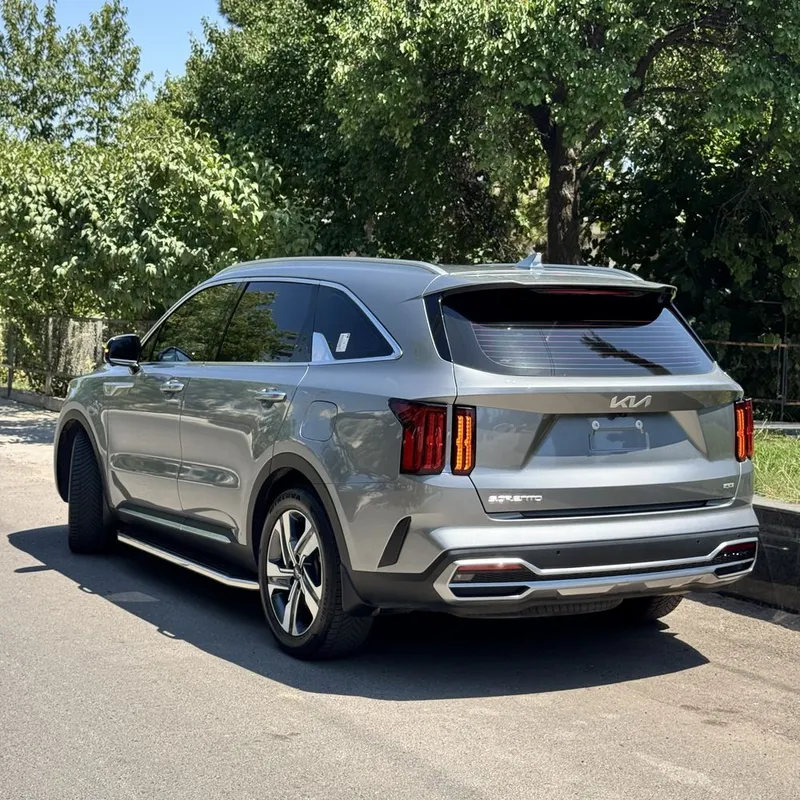 Kia Sorento 2023 3.5 Full toza 5 Kia Sorento 2023 3.5 Full toza 5
