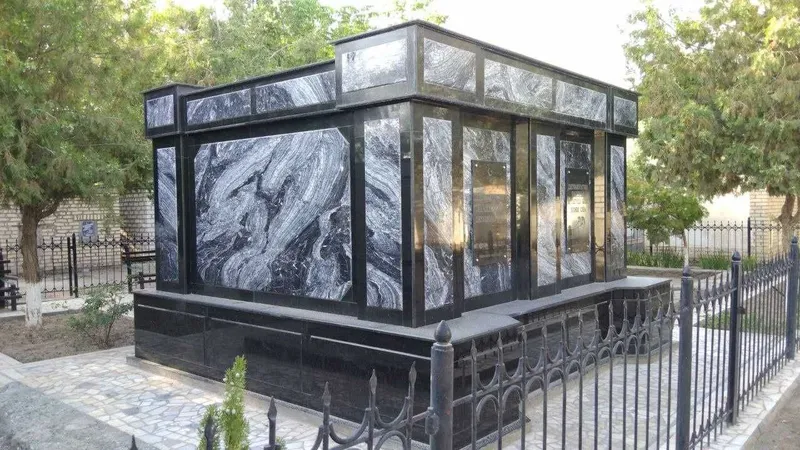 Ёдогорли тош, Кабр тош, Мазар ясаш ва урнатиш 7 Ёдогорли тош, Кабр тош, Мазар ясаш ва урнатиш 7