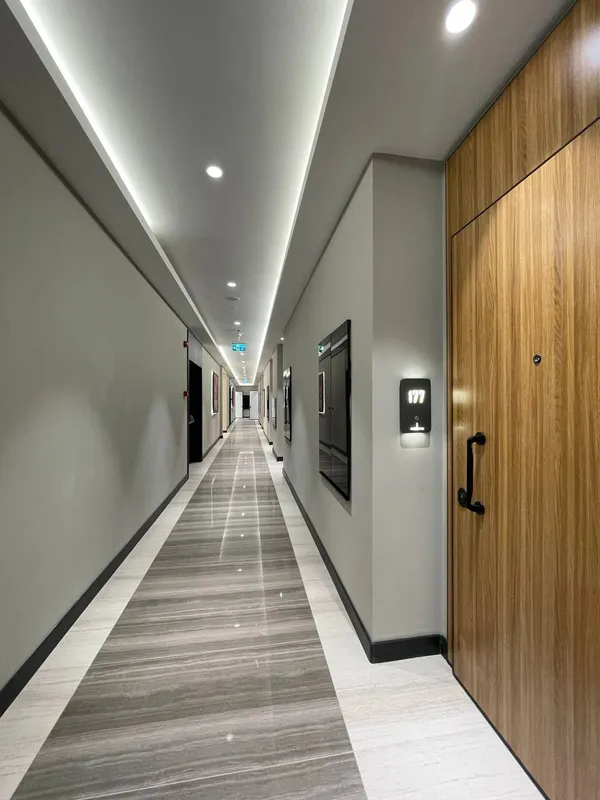 Nest one 58 m² 6 Nest one 58 m² 6
