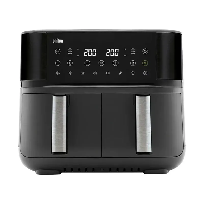 Аэрогриль Braun TD3030IBK