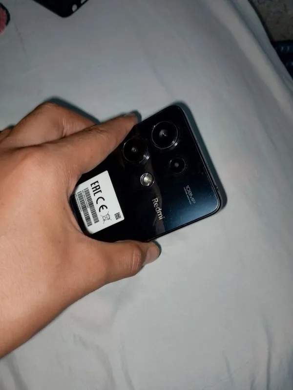 Xiaomi Note 13 5 Xiaomi Note 13 5