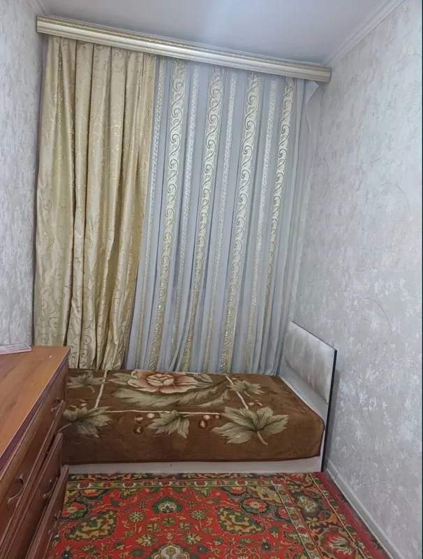 3-комнатная квартира в аренду, Юнусабад (14-квартал), метро Туркестан — фото 3
