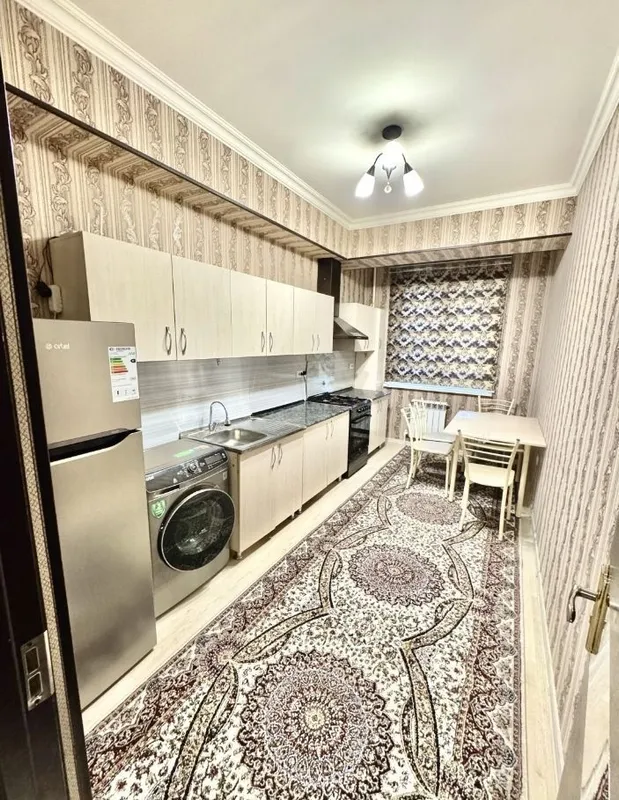 аренда квартира байнал минал навастиройка дом — фото 1
