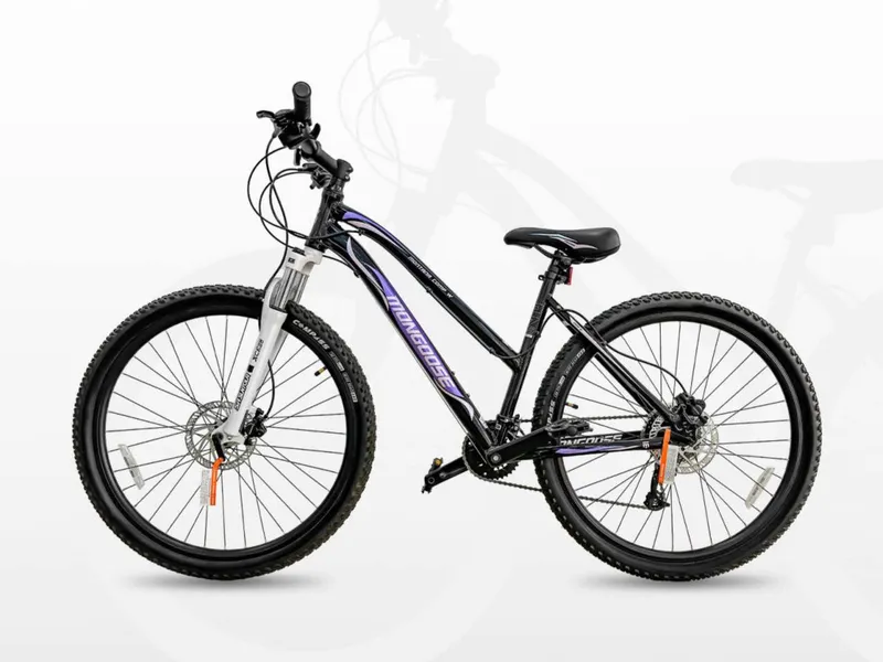 Mongoose Montana 27.5 (USA)