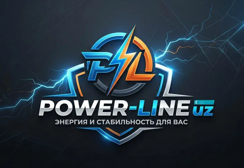 Компания Power Line.uz качество и гарантия работ