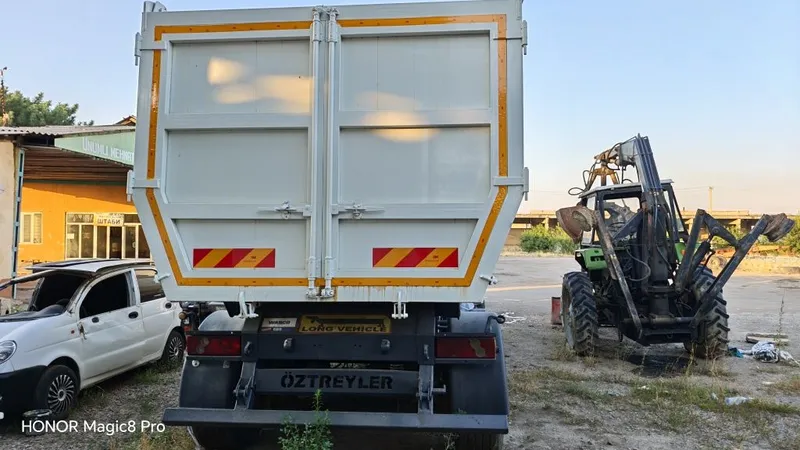 Tonar sotiladi Volvo 2003 ga Oztreler2012 2 Tonar sotiladi Volvo 2003 ga Oztreler2012 2