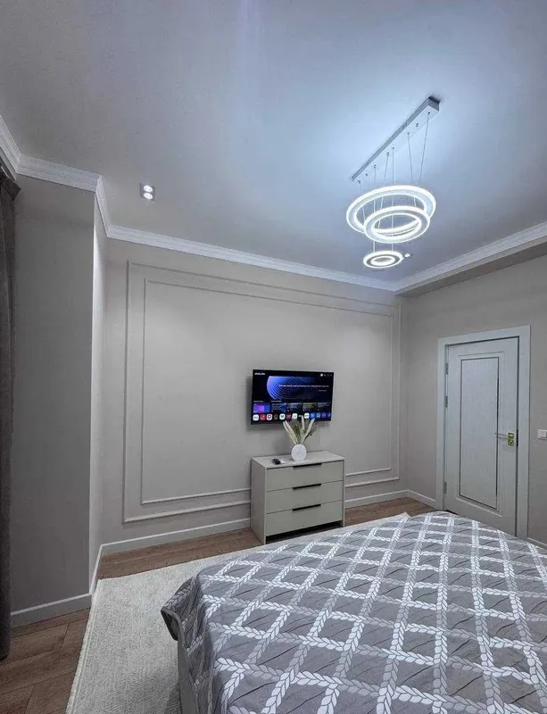 Yunusobod, 15-mavze, 2 xona • 55 m² • 3/10-qavat 3