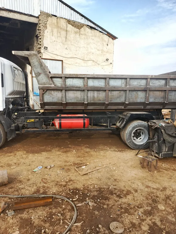 ISUZU Samasval kuzuflar yasab beramiz! Siz Xoxlagan razmerga ! — фото 1