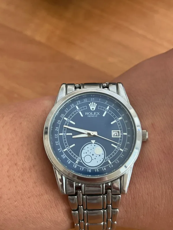 Часы Rolex (люксовая копия) 1 Часы Rolex (люксовая копия) 1