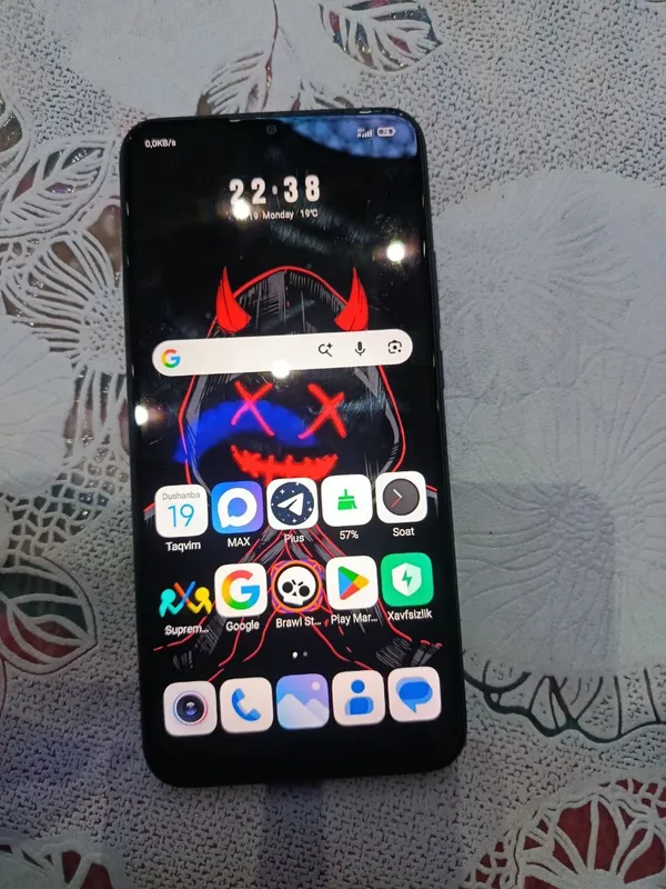 Redmi 9 2