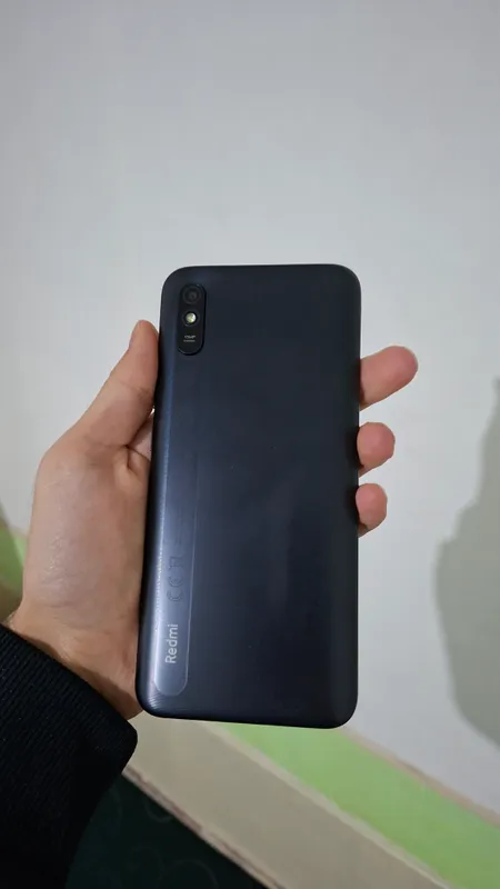 Redmi 9A 1
