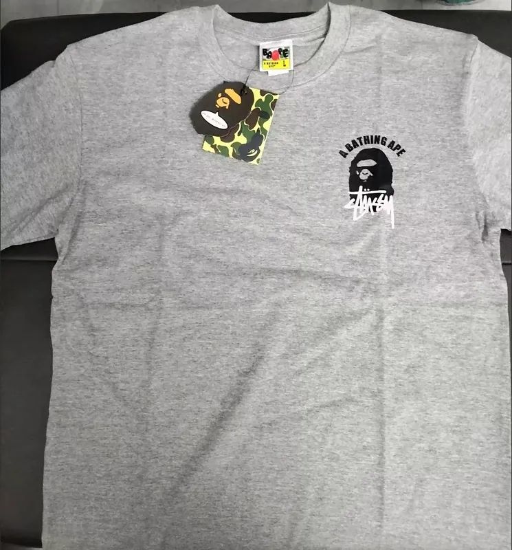 Футболка Bape