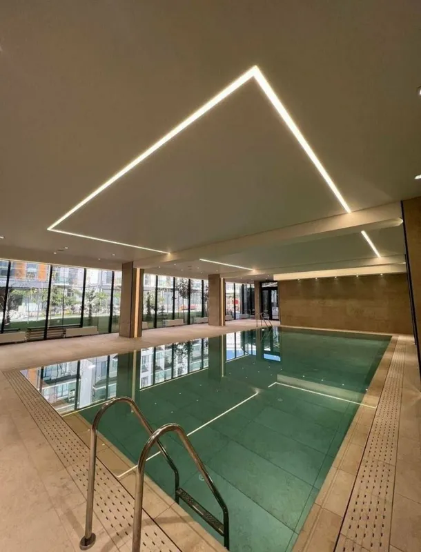 Tiara Residence ЖКda 2 xonali kvartira sotiladi 5 Tiara Residence ЖКda 2 xonali kvartira sotiladi 5