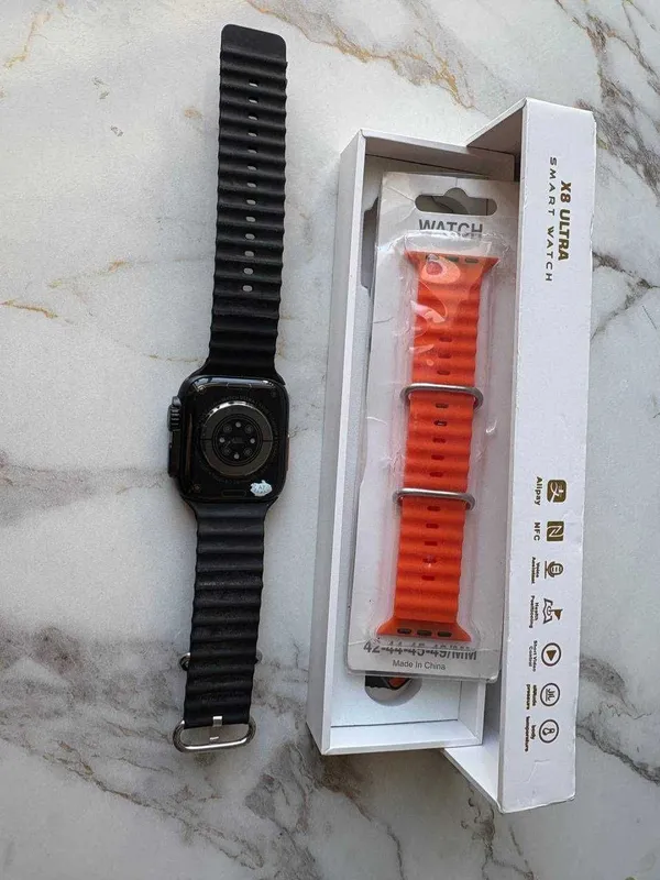 Smart watch x8 ultra 2