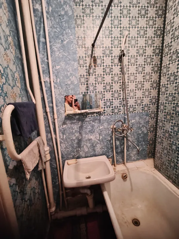 Продаётся 4х комнатная квартира — фото 3