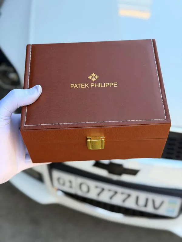 PATEK PHILIPPE 5204 STYLE Grand Complications 2 PATEK PHILIPPE 5204 STYLE Grand Complications 2