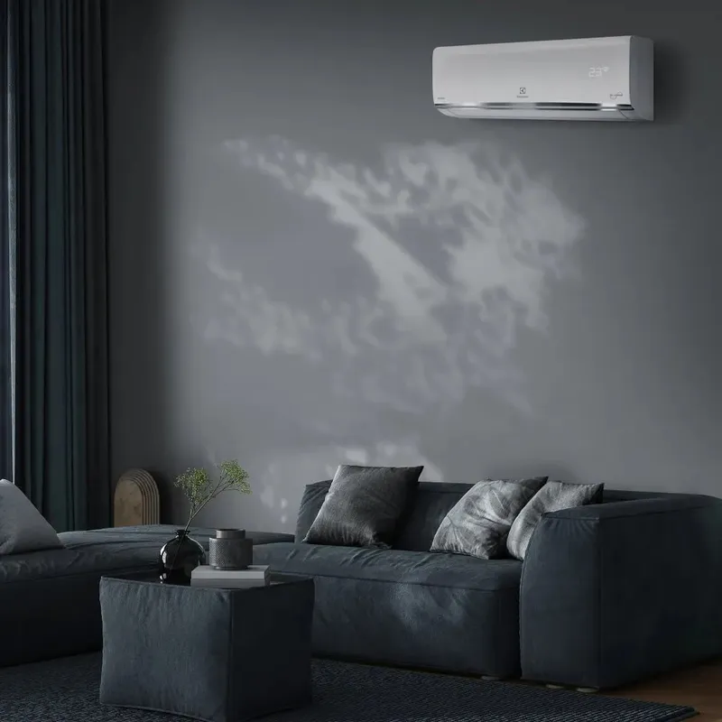 Electrolux smartline DC inverter