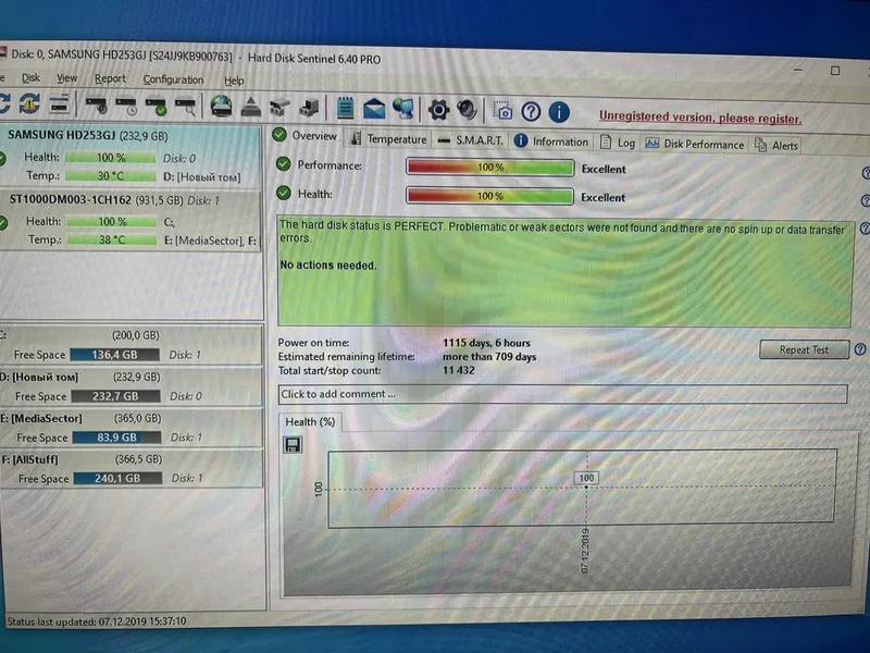 Продается HDD жесткий диск Samsung 250гб. 250gb 2 Продается HDD жесткий диск Samsung 250гб. 250gb 2