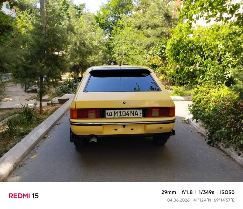 Продаётся москвич 2141 ! 4 Продаётся москвич 2141 ! 4