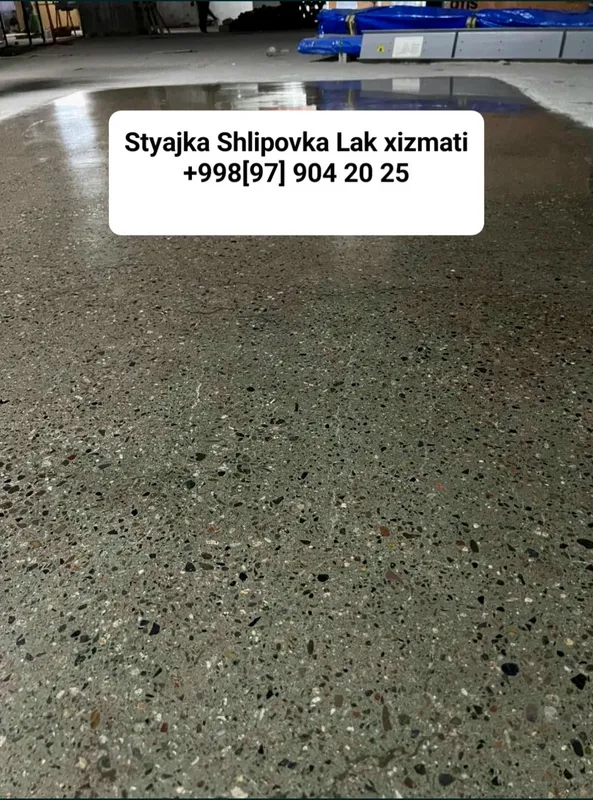 Styashka Mazayka Shlipovka xizmati — фото 6