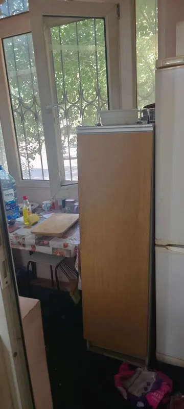 1 xonali kvartira, Chilonzor tumani, 16-kvartal 3