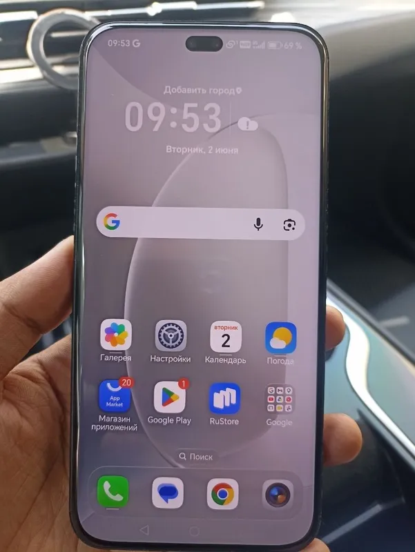HONOR 400 PRO 512GB 12 apertivka