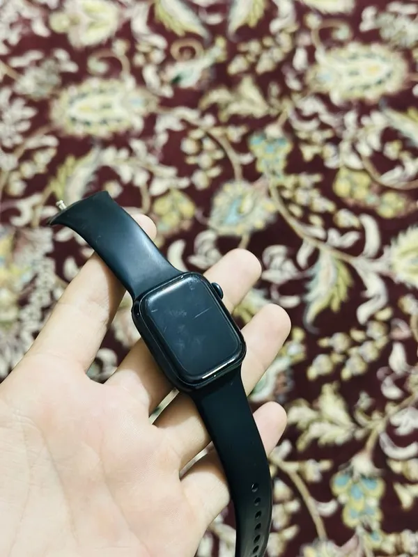 Applewatch 7 40mm 1 Applewatch 7 40mm 1