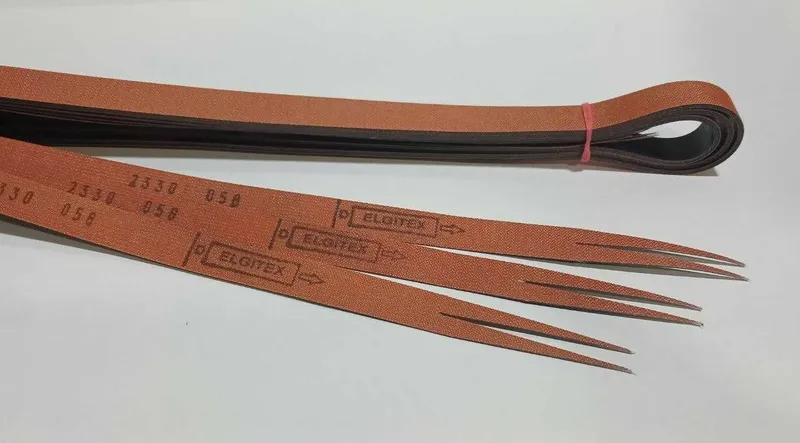 Tesma - ELGITEX - tekstil - JINGWEI - Rieter - TRÜTZSCHLER