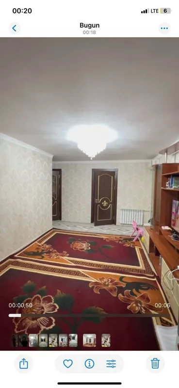 Чиланзар, 4-й квартал, 3/4/4, метро Мирзо Улугбек 3 Чиланзар, 4-й квартал, 3/4/4, метро Мирзо Улугбек 3