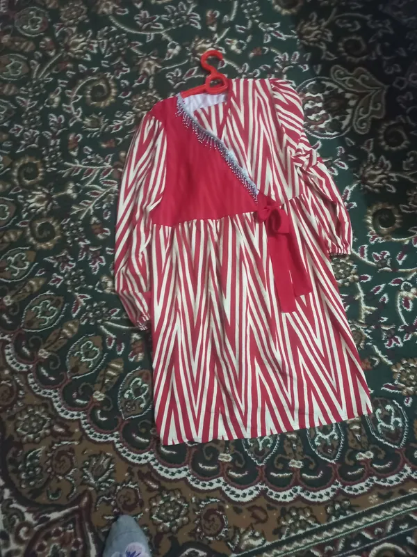Kuylak lozim sotiladi