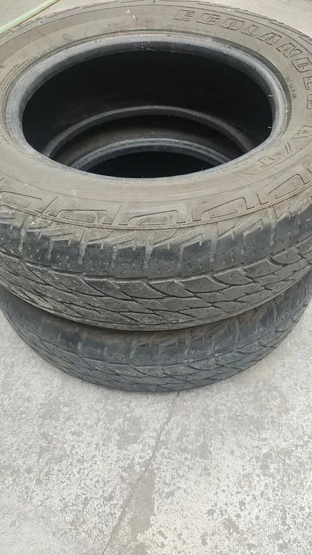 Продам баллони размер 16 3