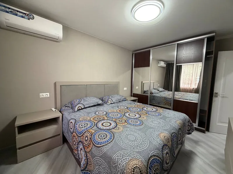 3-комнатная квартира, 80 м², Мирзо Улугбек 3 3-комнатная квартира, 80 м², Мирзо Улугбек 3