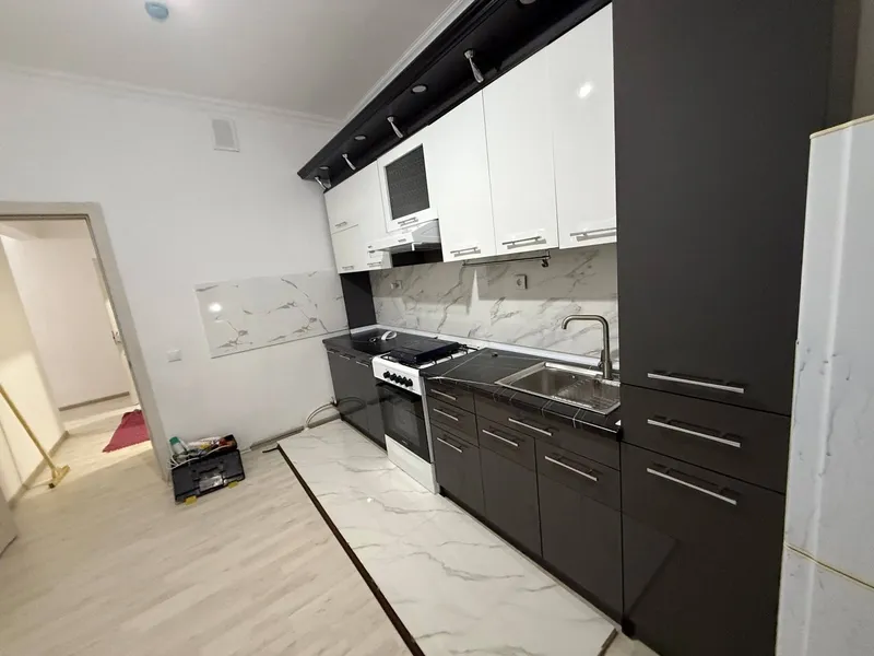 КВАРТИРА 2-x комнатная 64.2м² — фото 4