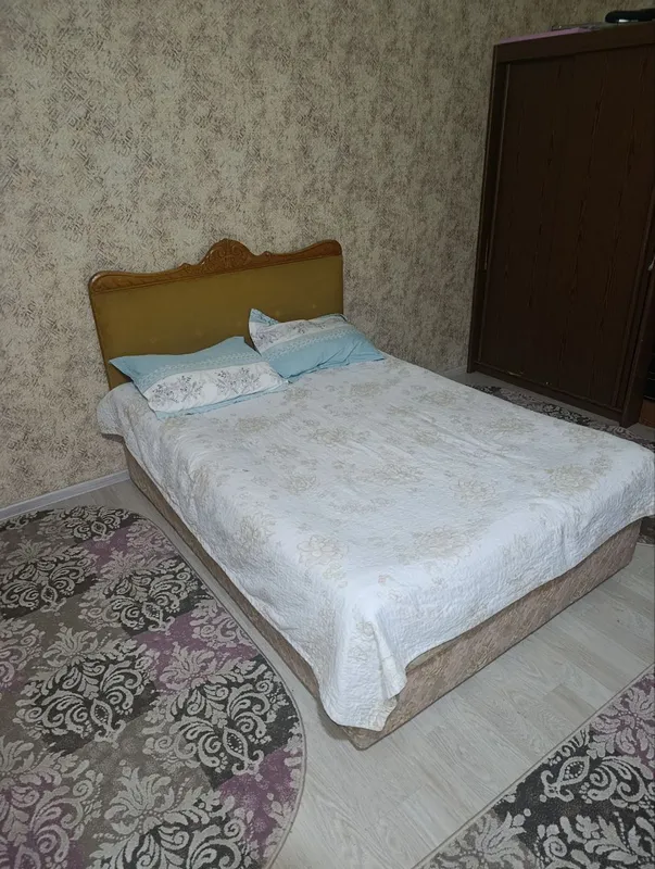 «крепкая Арабский кровать» продаётся срочно — фото 4