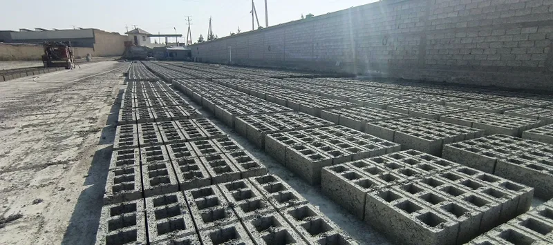 SHLAKA BLOK. Primoy sexdan. Dostavkasi bilan — фото 2