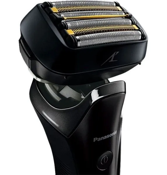 Бритва Panasonic ES-LS9A-K820 made in Japan. 5 лет официальный гарании 7 Бритва Panasonic ES-LS9A-K820 made in Japan. 5 лет официальный гарании 7