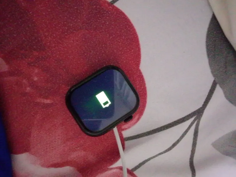 smart watch — фото 1