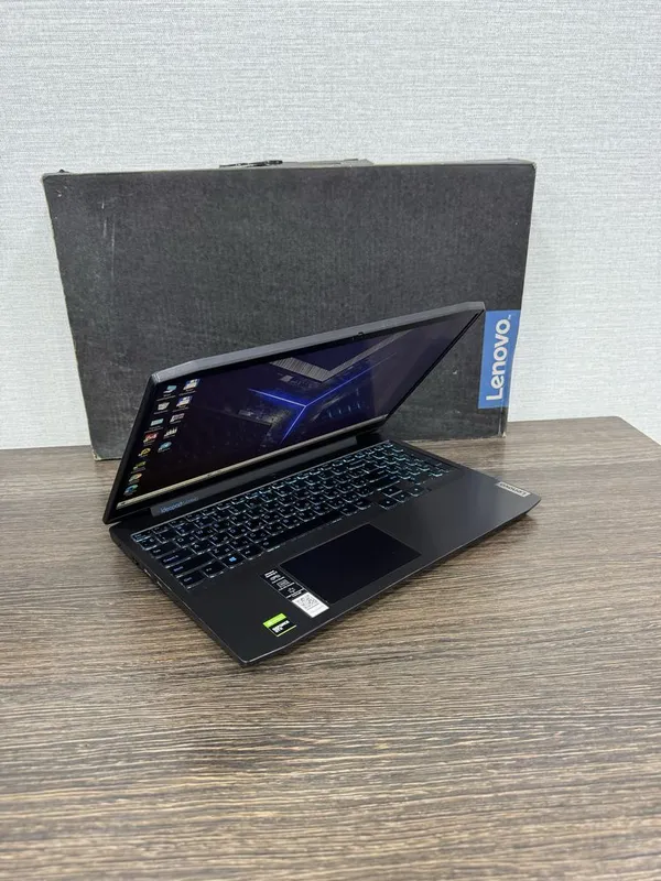 Мощный Lenovo Gaming intel Core i5 Для Игр 3D Графики и IT Программ! — фото 2