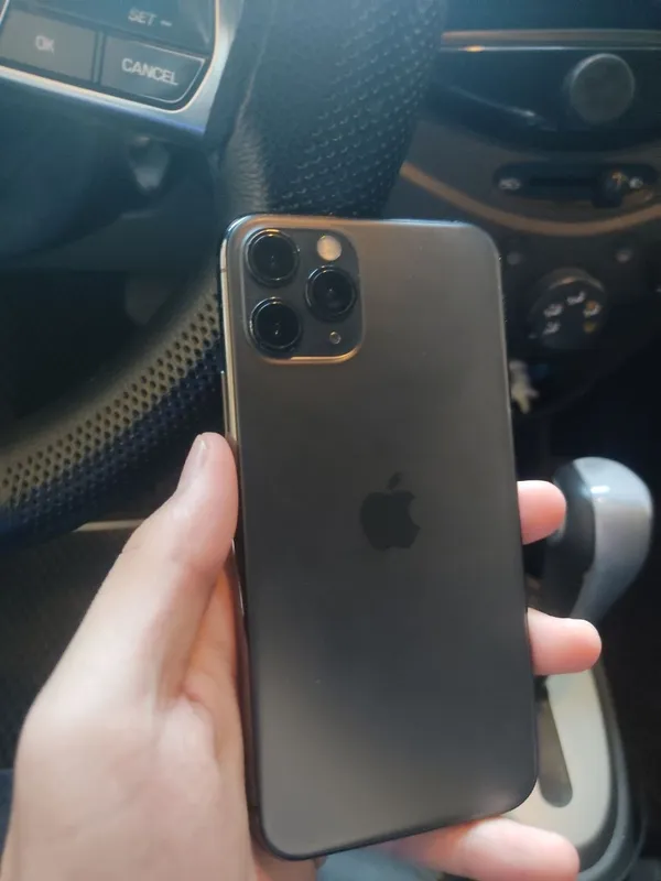 iphone 11 pro