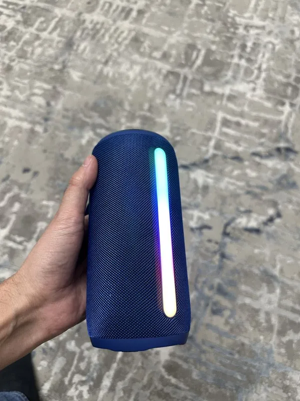 Pindui Wireless Spiker калонки оригиналний продам оптом и наличку — фото 1
