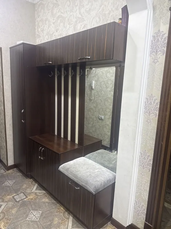 Прихожий шкаф для дома 1 Прихожий шкаф для дома 1