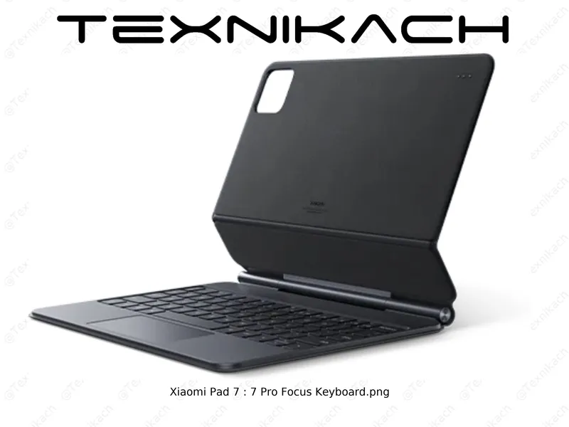 Xiaomi Pad 7 Keyboard • Доставка • Проверка при получении 3 Xiaomi Pad 7 Keyboard • Доставка • Проверка при получении 3