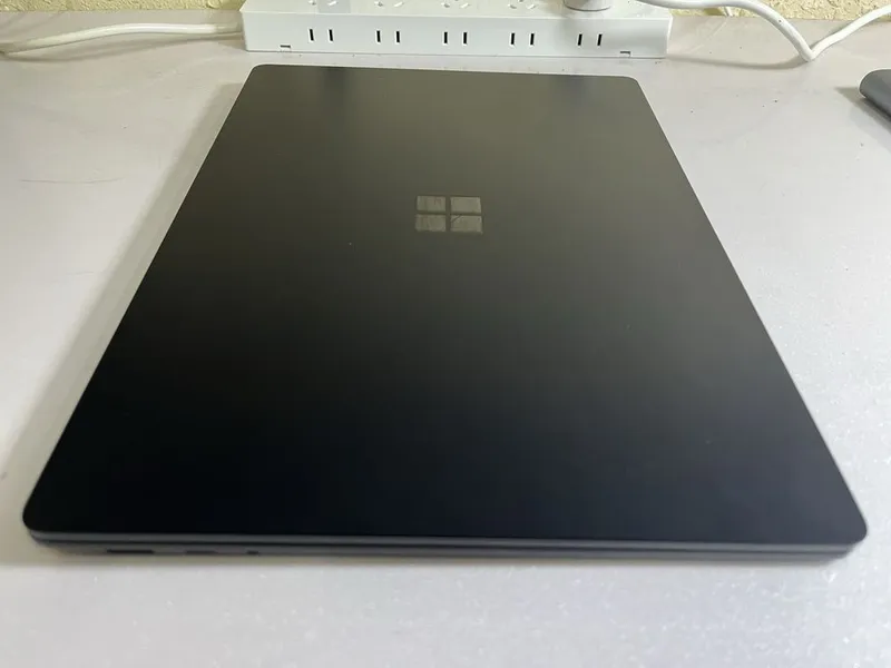 Surface laptop 3 i7 16gb 256ssd экран 13 дюймов 4 Surface laptop 3 i7 16gb 256ssd экран 13 дюймов 4